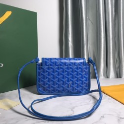 Goyard Plumet Pocket Wallet