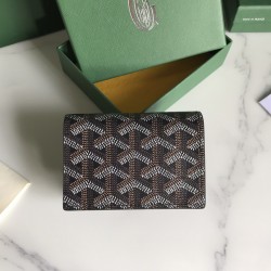 Goyard Card Holder Cardcase 