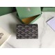 Goyard Card Holder Cardcase 