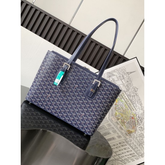 Goyard Voltaire Bag