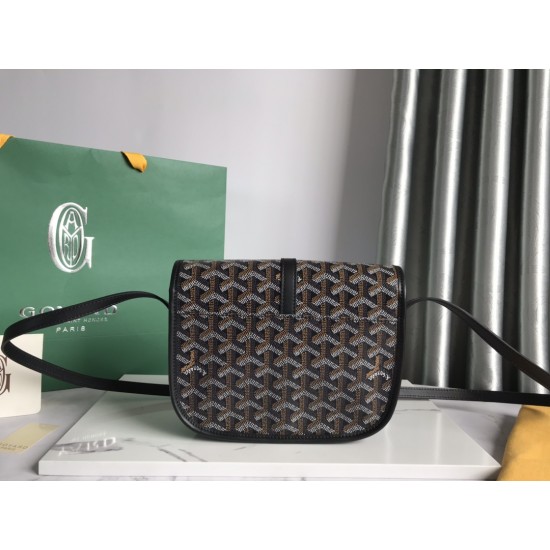 Goyard Belvdre  