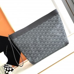 Goyard Conti pouch