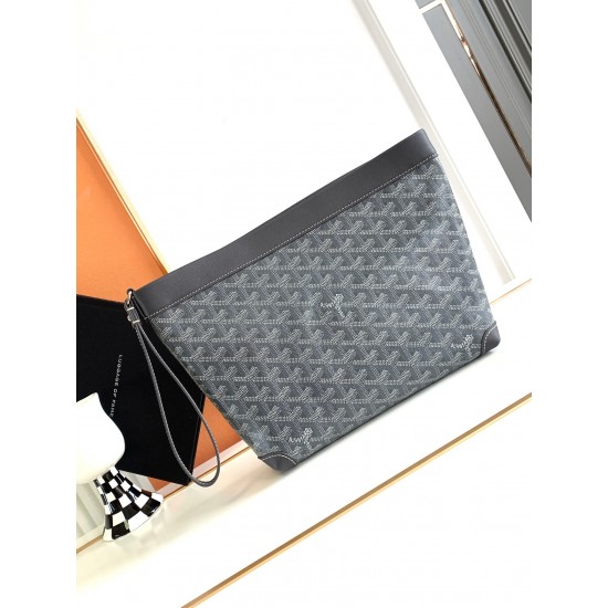 Goyard Conti pouch