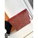 Goyard Conti pouch