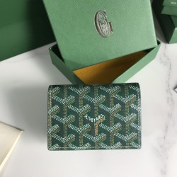 Goyard Card Holder Cardcase 