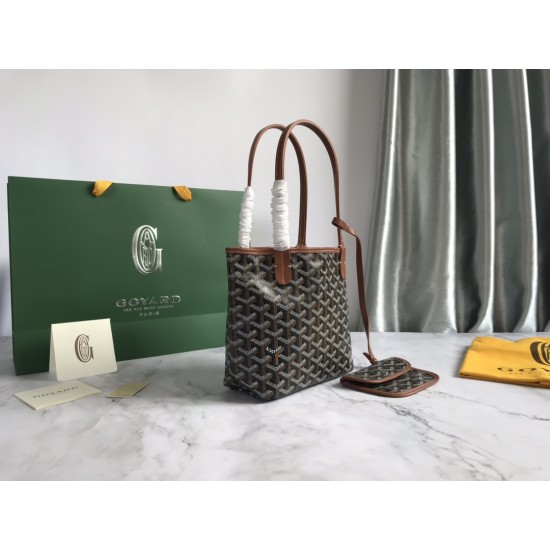 Goyard Anjou Mini Bag