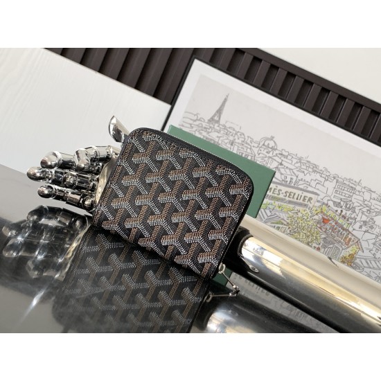 Goyard Wallet