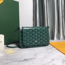 Goyard Plumet Pocket Wallet