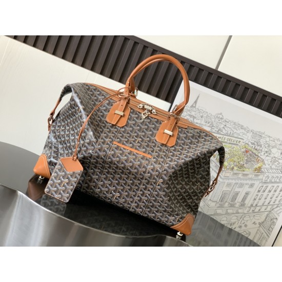 Goyard Boeing Bag