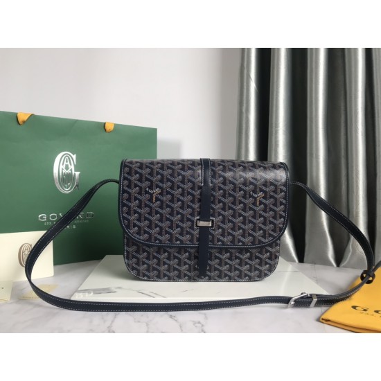 Goyard Belvdre  