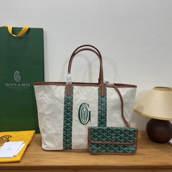 Goyard Saint Louis