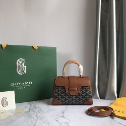 Goyard mini Saigon 