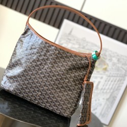 Goyard hobo