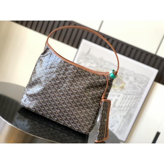 Goyard hobo