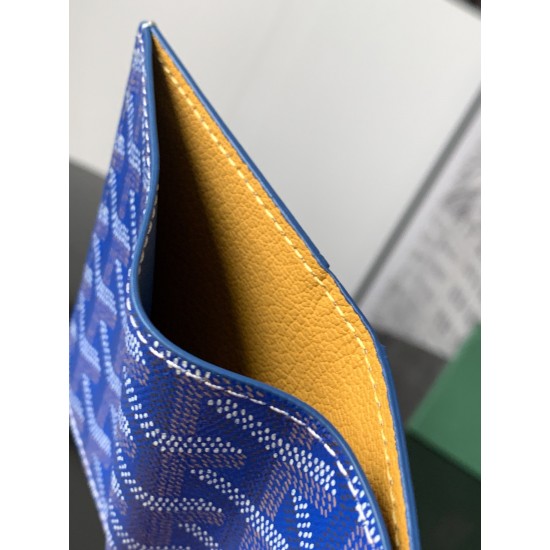 Goyard Wallet