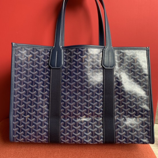 Goyard Villette Tote Bag