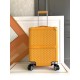 Goyard Bourget Luggage Goyard Bourget Luggage