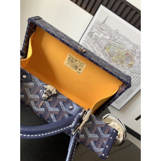 Goyard Grand Htel