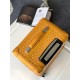 Goyard Bourget Luggage Goyard Bourget Luggage