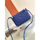 Goyard Plumet Pocket Wallet