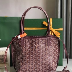 Goyard Anjou Mini Bag