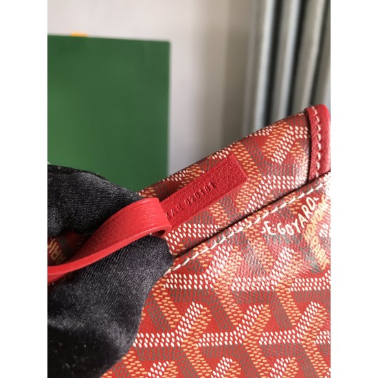 Goyard Anjou Bag