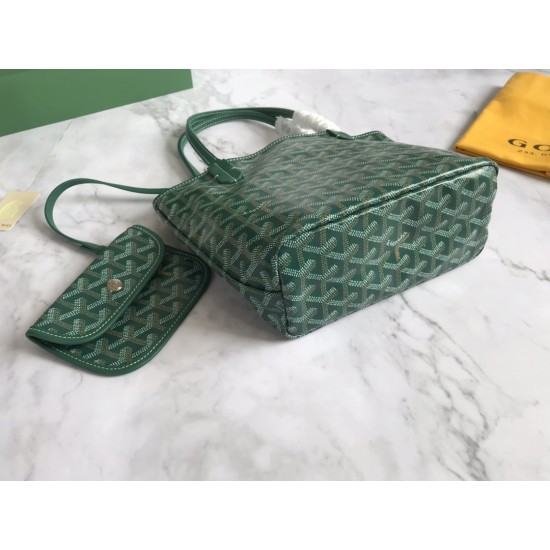 Goyard Anjou Mini Bag