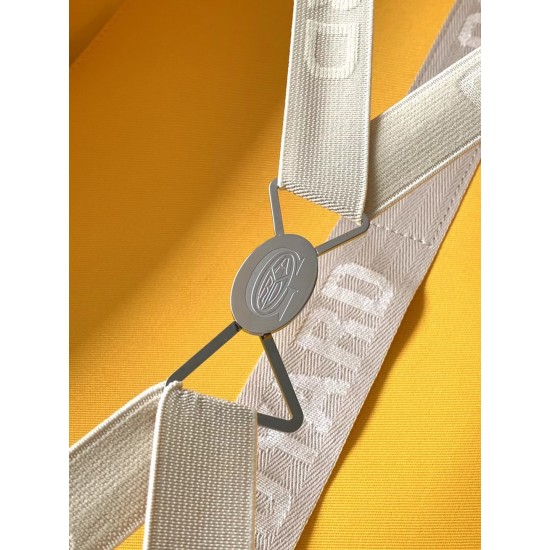Goyard Bourget Luggage Goyard Bourget Luggage