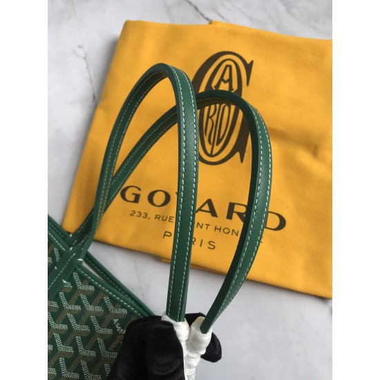 Goyard Artois Handbags