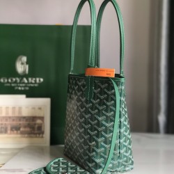 Goyard Anjou Bag