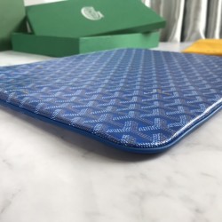 Goyard Sénat MGM Pouch