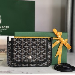 Goyard Plumet Pocket Wallet