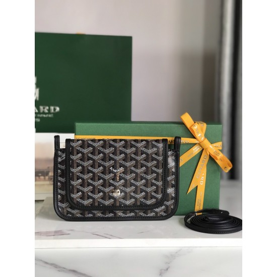 Goyard Plumet Pocket Wallet