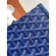 Goyard Minaudière Trunk Bag