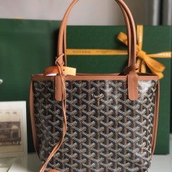 Goyard Anjou Mini Bag