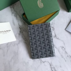 Goyard Saint-Marc Card Wallet