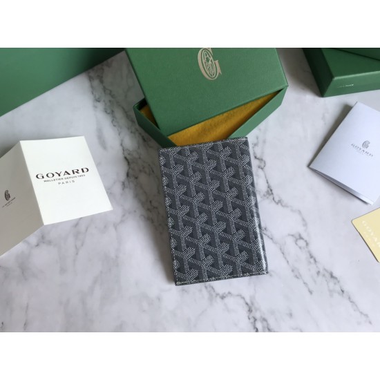 Goyard Saint-Marc Card Wallet