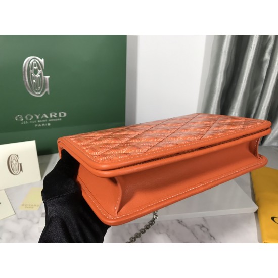 Goyard Alexandre