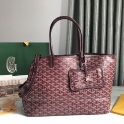 Goyard Chien Gris  