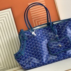 Goyard Chien Gris  