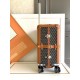 Goyard Bourget Luggage Goyard Bourget Luggage