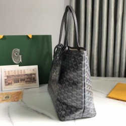 Goyard Chien Gris  