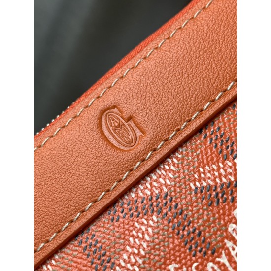 Goyard Wallet