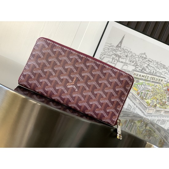 Goyard Wallet