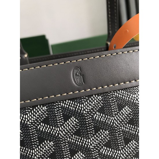 Goyard Bellechasse Biaude Bag