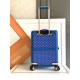 Goyard Bourget Luggage Goyard Bourget Luggage