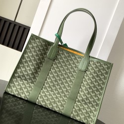 Goyard Villette Tote Bag