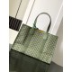 Goyard Villette Tote Bag