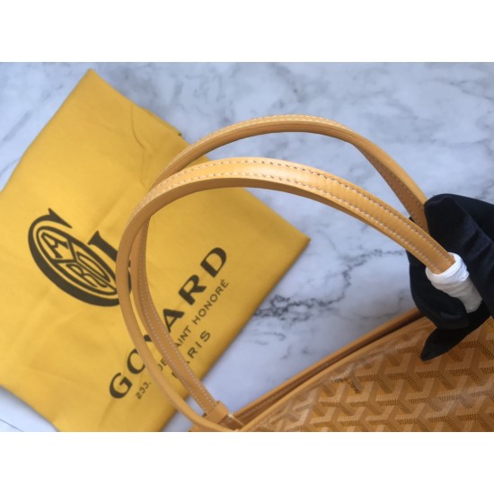 Goyard Artois Handbags