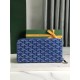 Goyard Matignon Long Wallet